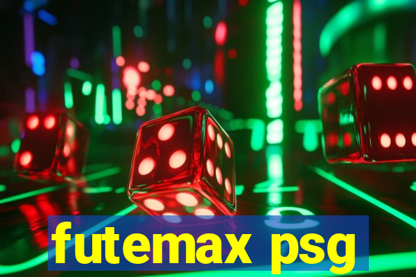 futemax psg